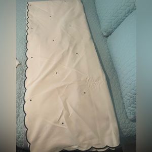 Kate Spade King Coverlet